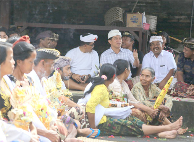 Bupati 