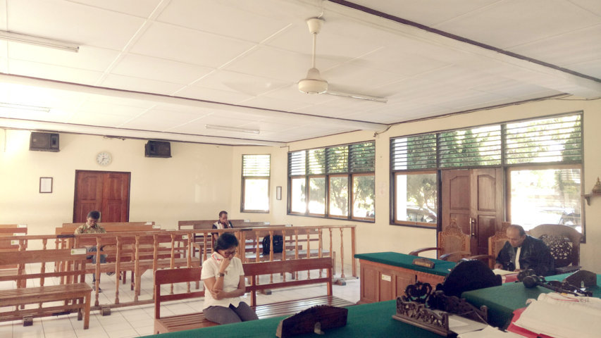 sidang