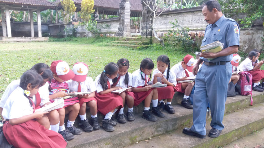 pendidikan