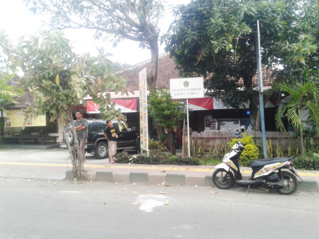 TERSERTIFIKASI 