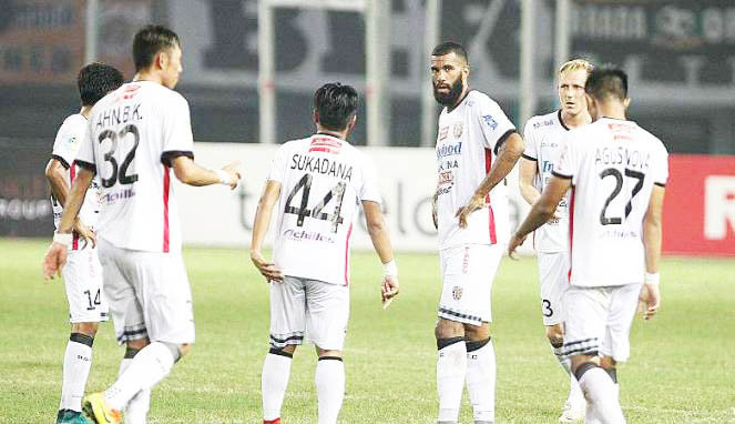 Sriwijaya FC 