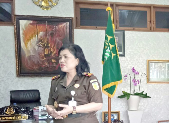 Erna Noormawati Widodo Putri