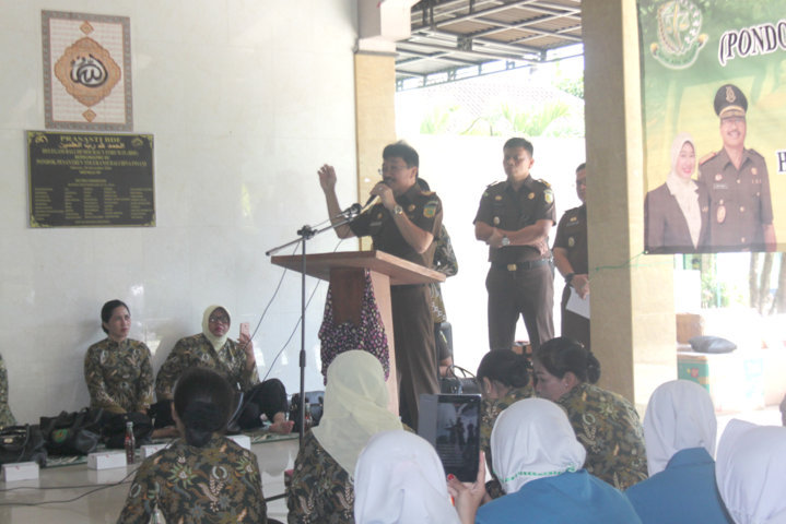 Pesantren 