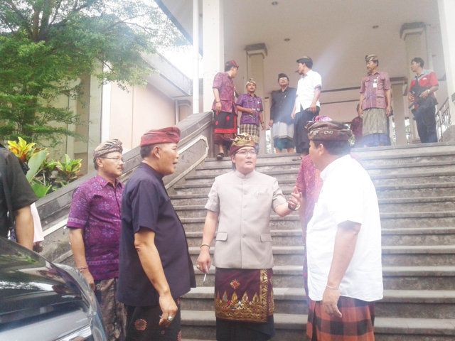 Bupati Badung 