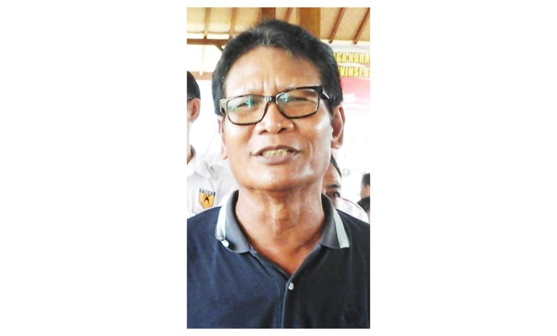 Ketut Suwandi