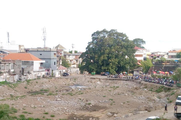 Pasar Badung 
