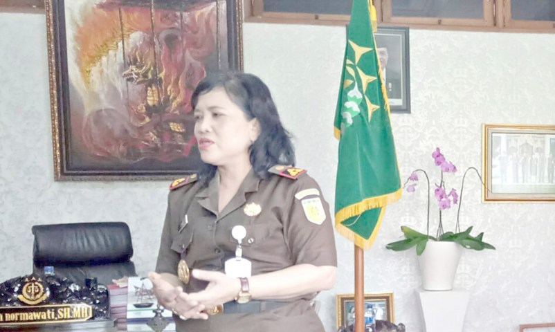 Erna Normawati Widodo Putri