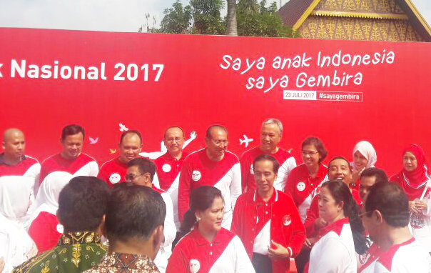 PENGHARGAAN 