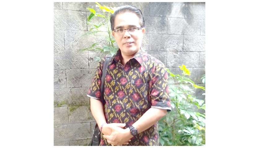 I Putu Armaya, SH.