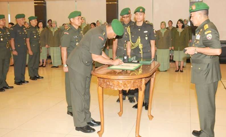 SERTIJAB 