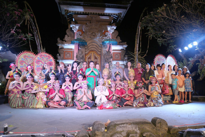 TMII 
