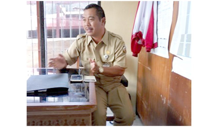 I Nengah Danta Haryana