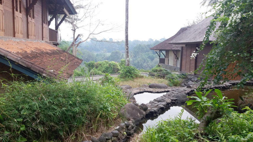 Villa Kirana