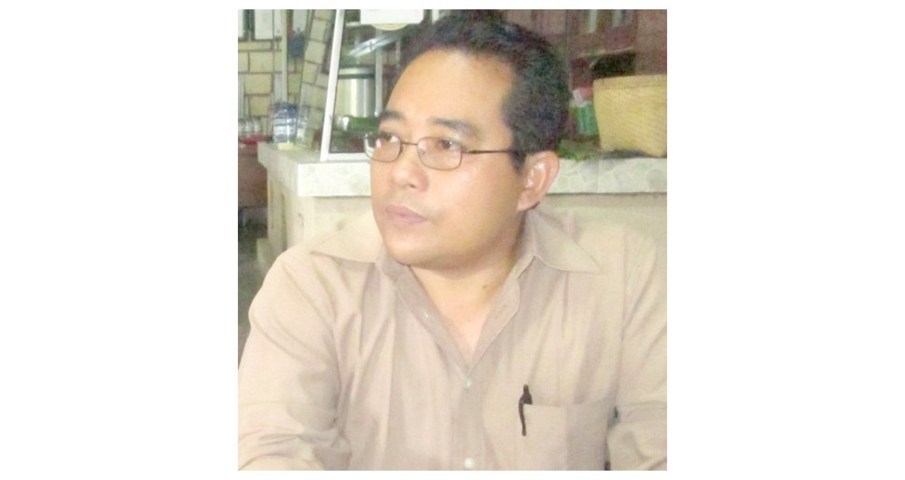 I Dewa Gede Ary Wirawan