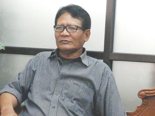 Ketut Suwandi