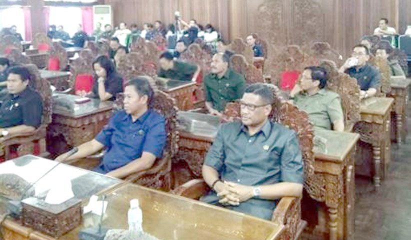Rapat Paripurna