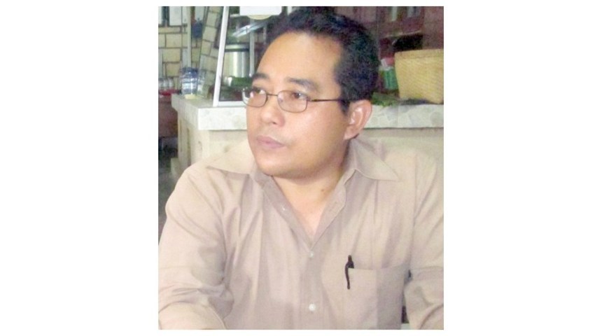 I Dewa Gede Ary Wirawan