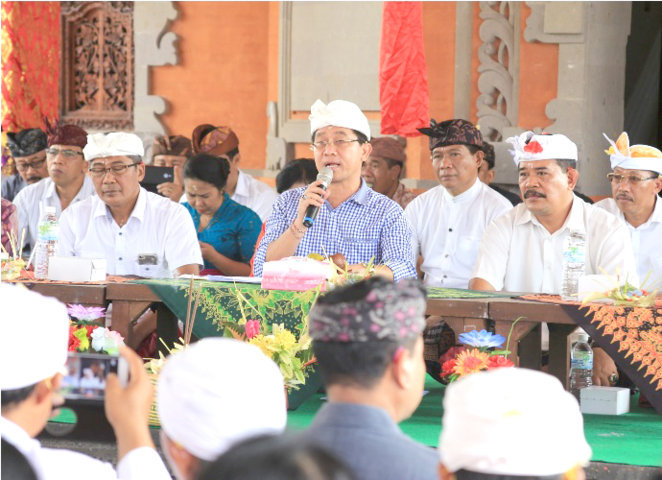 TEMU WIRASA 