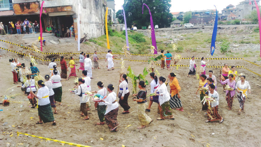 Pasar Badung 