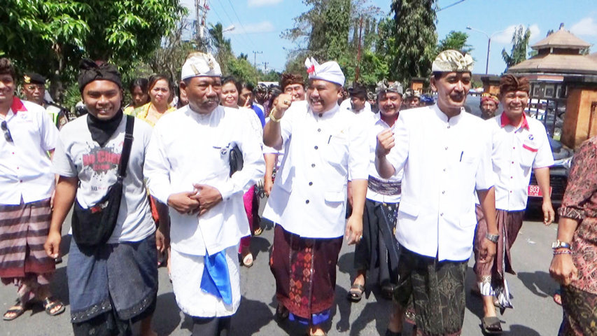PILKADA