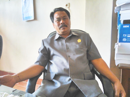 Nengah Reken