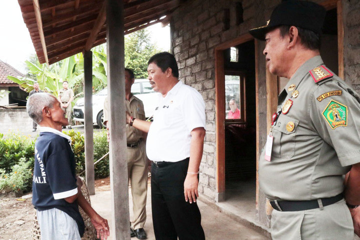 bedah rumah