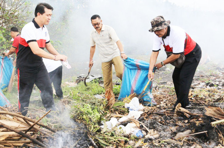 SAMPAH 
