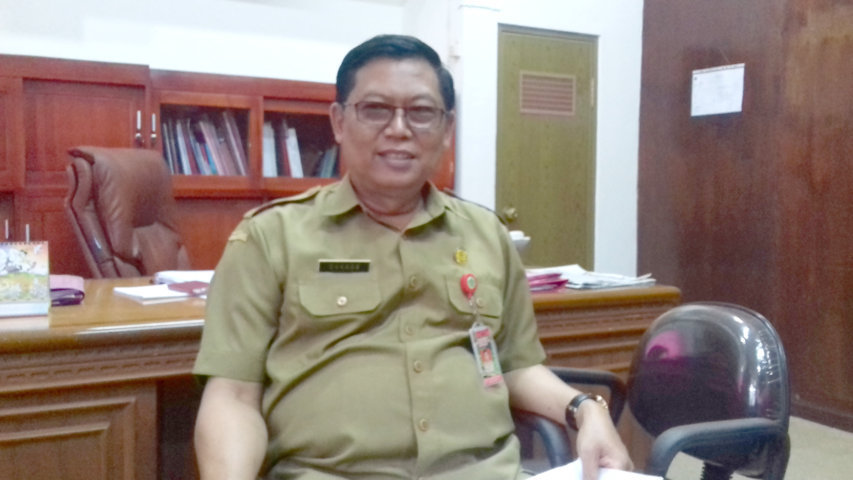  I Wayan Sukada