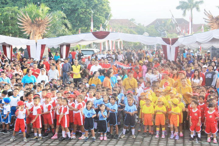 HARI ANAK
