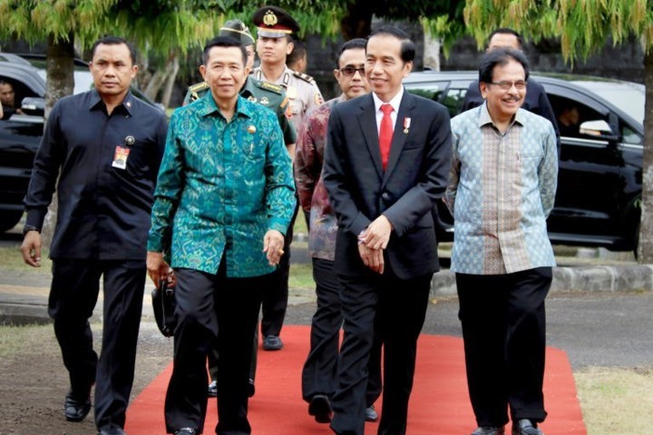Presiden 