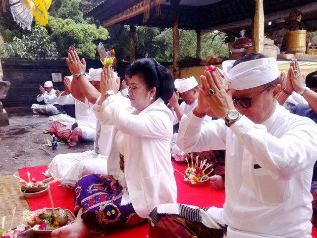 bakti penganyar