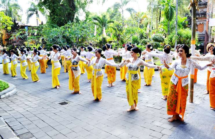 REJANG RENTENG 