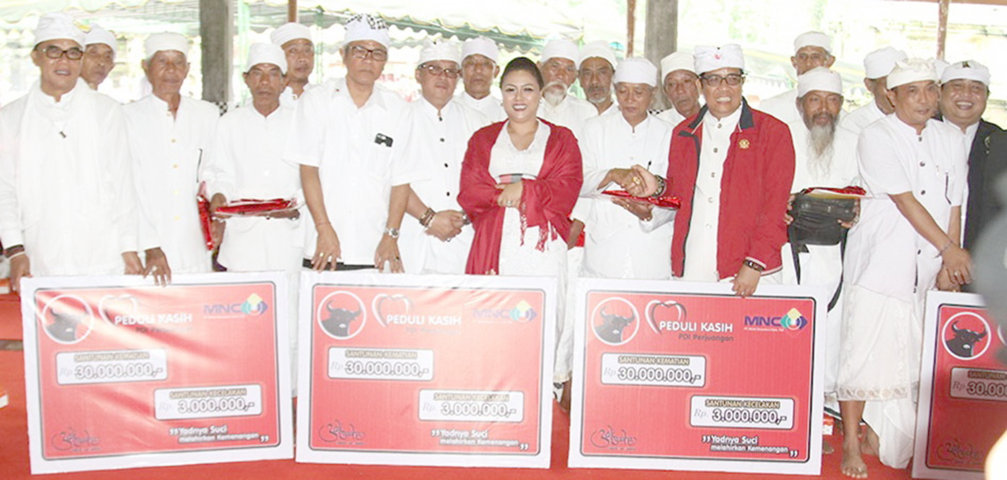 pemangku 