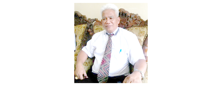I Nyoman Suteja SPd.