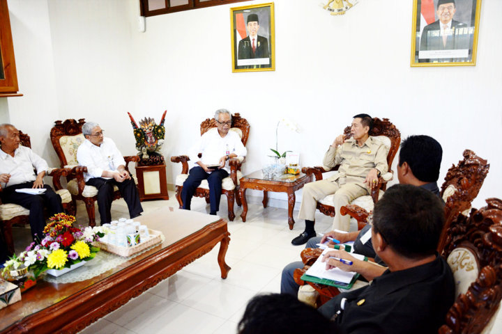 kunjungan 