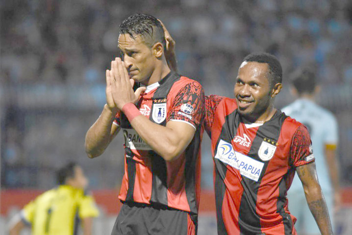 Bali United 