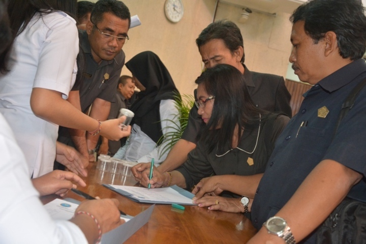 DPRD Buleleng 