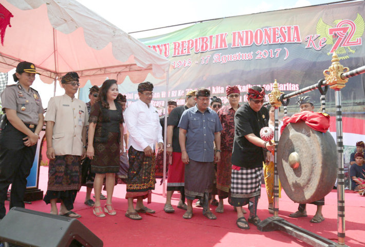 HUT RI 