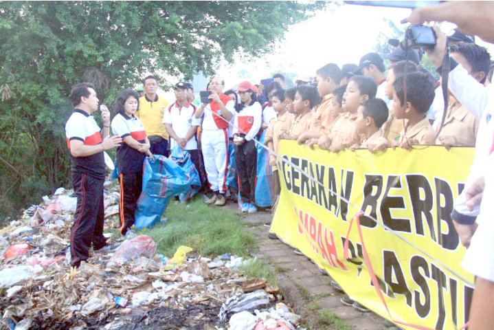 lounching