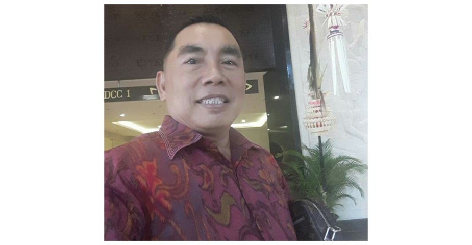 Nengah Tamba 