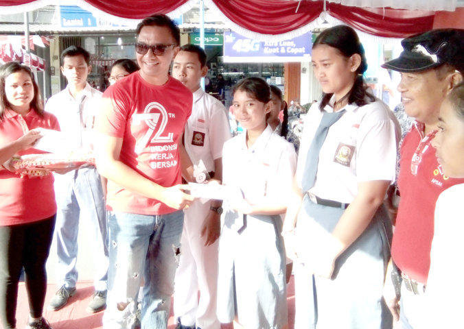 beasiswa 