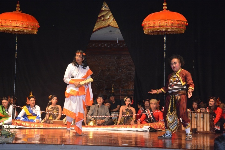Drona