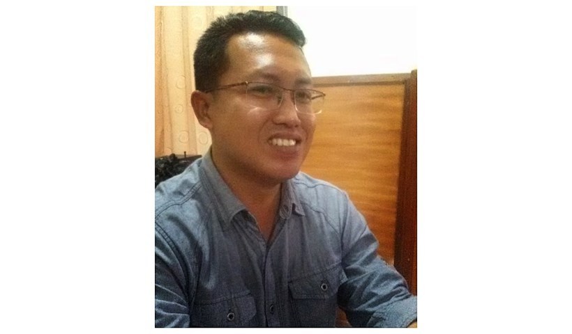AKP Gede Sudyatmaja,SH