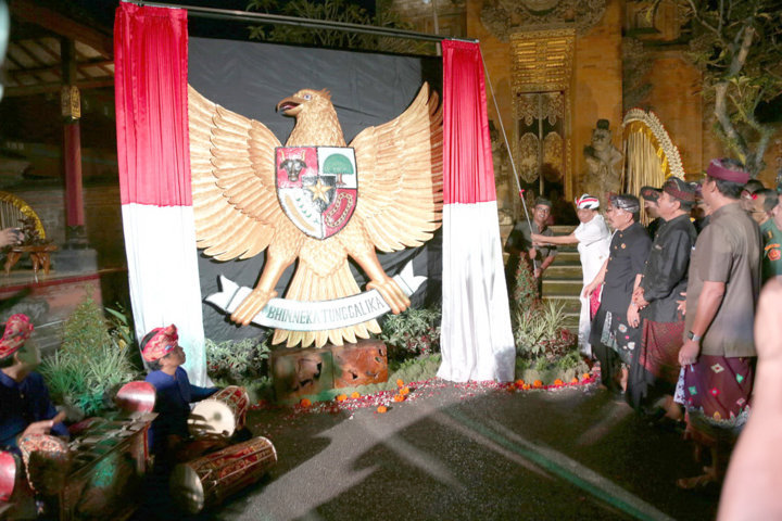 GARUDA