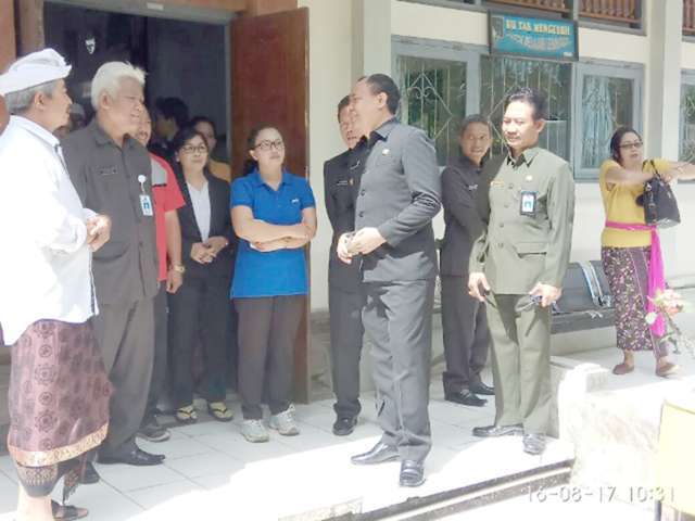 KUNJUNGI 