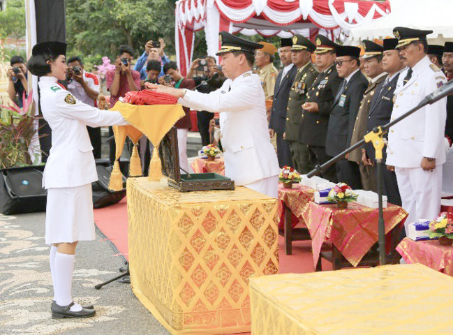 Kemerdekaan RI
