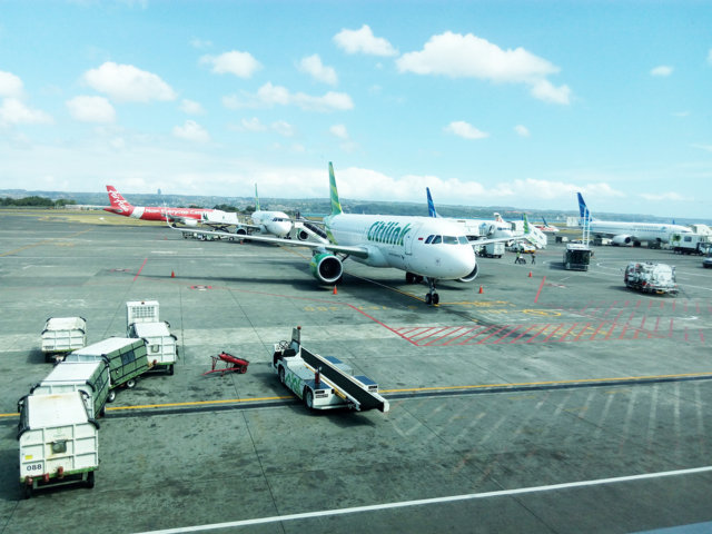bandara