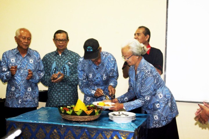 Paguyuban Juang Kencana 