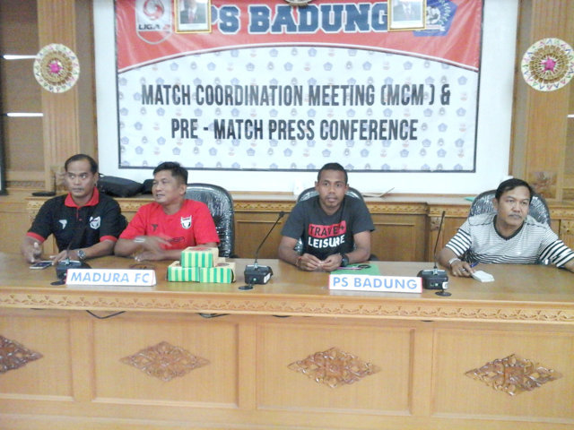 Madura FC