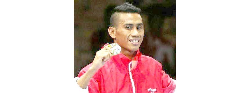 Kornelis Kwangu Langu